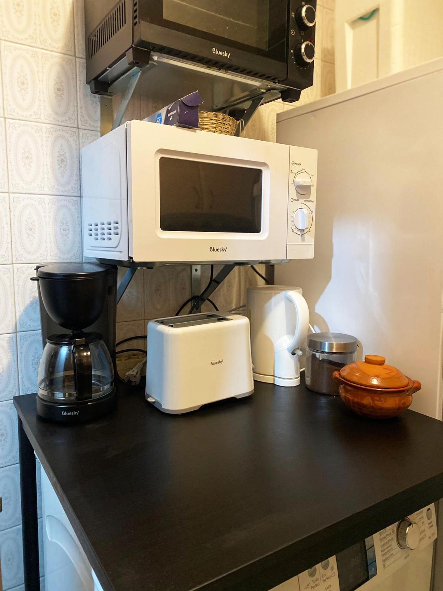 Valencia Well Located Shared Apartment ภายนอก รูปภาพ